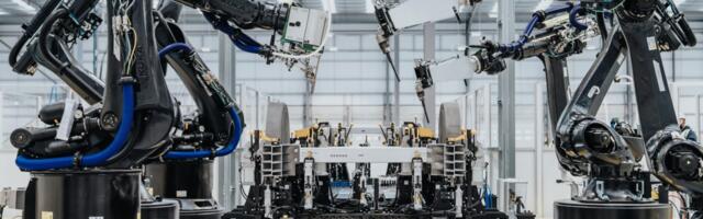 Electric vehicle maker Arrival hires chief human resources officer from Gett