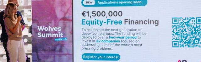 CEE's deep tech scene has gained a new accelerator — for round one, Ventures Thrive wants the best new climate startups