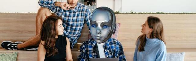 AI translation firm unveils ‘world-first’ timeline to singularity
