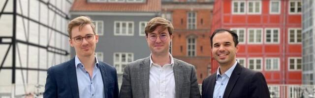 Denmark’s automated patent renewal platform receives €2 million in funding