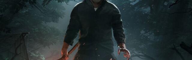 Friday the 13th: The Game developer bestows max power on all players ahead of shutdown