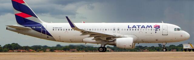 Despegar Sees Brazil Gains After Alleged Airline Ticket Ponzi Scheme Goes Bust