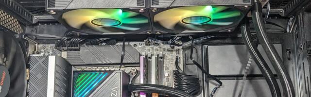 Azza Cube 240 and 360 Review: Budget Price, Decent Performance