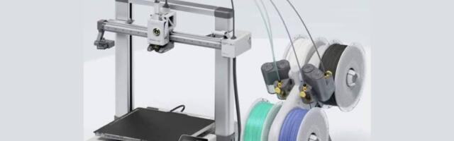 Leaks point to Bambu Lab A1, a bigger 'bed slinger' 3D printer