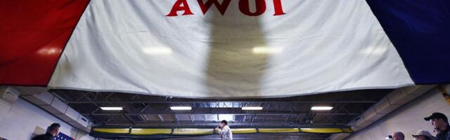 How Iowa accidentally became the start of the presidential rat race