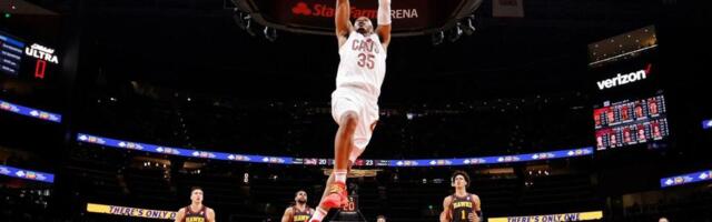 ESPN, Fox and Warner Bros. Discovery team up to launch sports super-streamer