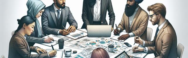 Sara Choi guides startups to perfect venture capital pitches