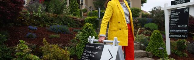 Bay Area home prices at highest levels since summer 2022