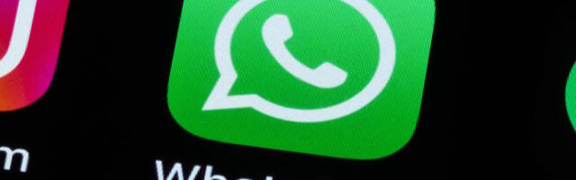 WhatsApp fully embraces HD photos and videos