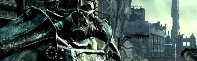 Fallout creator takes you inside the demise of the original Fallout 3