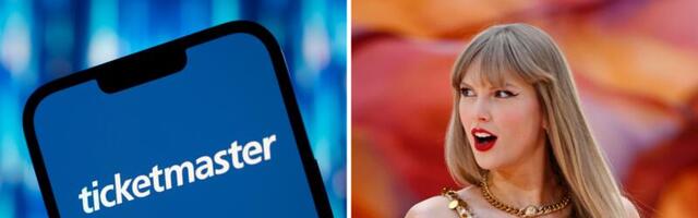 Ticketmaster hackers are holding data of 440,000 Taylor Swift ticketholders for ransom