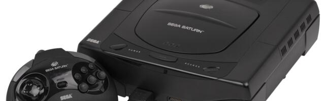 Now you can play the best Sega Saturn games of all time on your iPhone or iPad