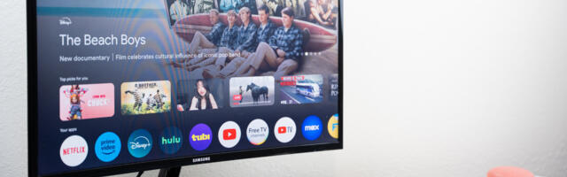 A new Plex-integrated, ad-free launcher for Android and Google TVs has rolled out