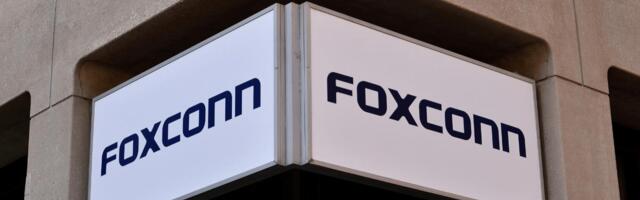 Foxconn Singapore Buys 1.2 Bn Shares Of Its India Unit