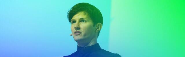 Telegram CEO Pavel Durov's Arrest Linked to Sweeping Criminal Investigation