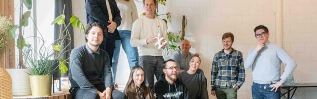 Amsterdam’s Shift Invest leads €2.5M investment round in Belgium-based billing platform Zero Friction