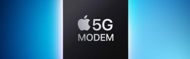 Kuo: Apple's Upcoming 5G and Wi-Fi Chips for iPhones Are Currently Two Different Chips