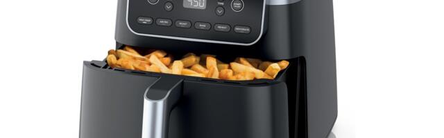 Skip Black Friday, Amazon Has Just Cut 50% Off The Ninja Air Fryer Pro XL 6-In-1