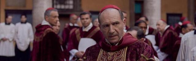 Papal drama 'Conclave' draws an unlikely online fandom