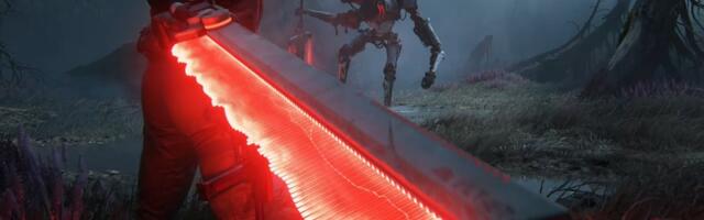 Naughty Dog reveals its new game, Intergalactic: The Heretic Prophet
