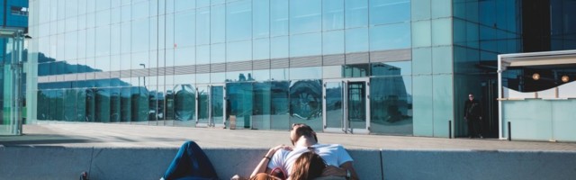 The four-day work week experiment