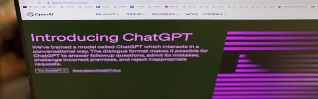 ChatGPT’s latest model is finally here — and it’s free for everyone