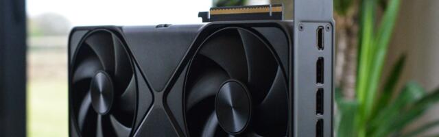 Nvidia is launching ‘priority access’ to help fans buy RTX 5080 and 5090 FE GPUs