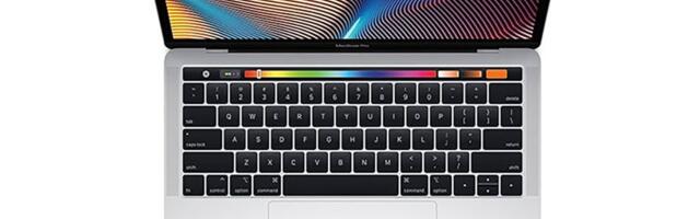 This 2019 Apple MacBook Pro Puts Over $1,000 Back In Your Pocket Compared to a Brand-New Model