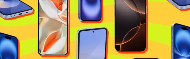 The best phone to buy right now