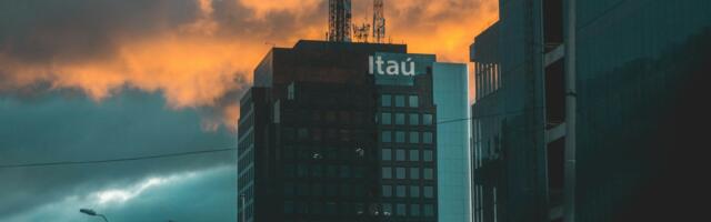  Brazil’s Largest Bank Itaú Unibanco Mulls its Own Stablecoin