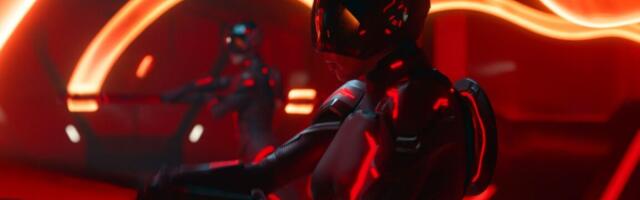 Go back to the Grid in TRON: Ares trailer