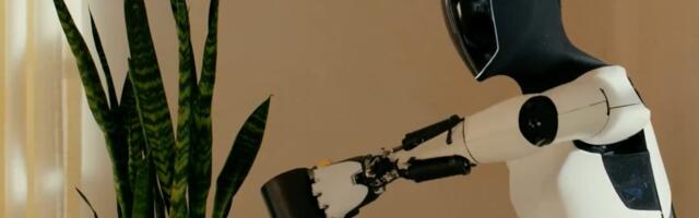 Tariffs restrain the march of the robots