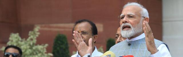 How the landmark India trade deal is a boost for UK tech 