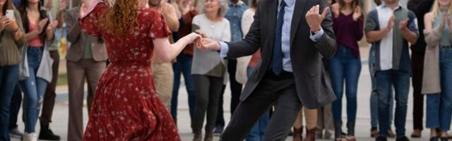 ‘The Life of Chuck’ May Change the Way You Look at Movies and Yourself