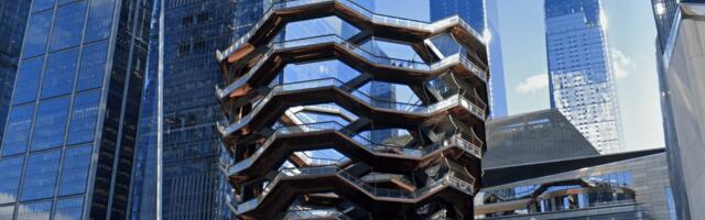 Google Earth adds old Street View captures to rewind time from the street level