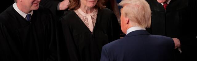 The Supreme Court’s birthright citizenship decision isn’t as devastating as you think