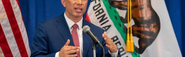 California attorney general sues skilled nursing firm for low staffing levels