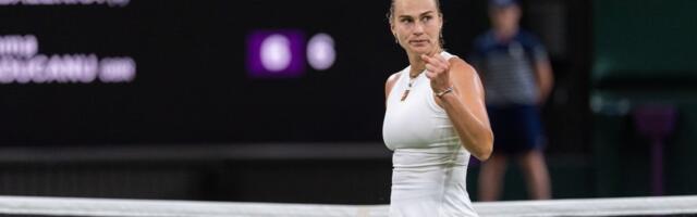 How to watch Sabalenka vs. Siegemund online for free