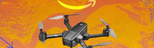 My favorite Prime Day drone deals to shop right now
