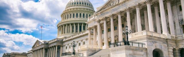 CLARITY Act Could be a Game Changer for Institutional Adoption of Crypto: Benchmark