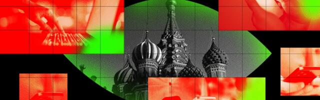 The Kremlin's Most Devious Hacking Group Is Using Russian ISPs to Plant Spyware