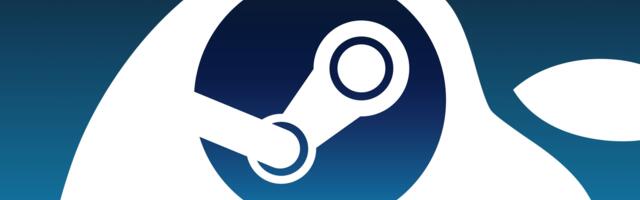 Steam Client to Require macOS 12+ Starting October 15