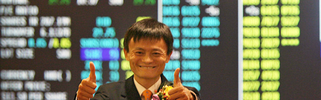 Ant Group – world’s largest IPO derailed by Beijing