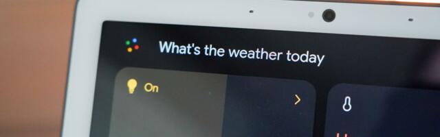 Gemini Coming to Replace Google Assistant on Google Home Devices