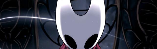 Today in video games 5th September: Hollow Knight Silksong - our impressions, your thoughts, review update