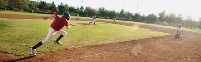 My 12-year-old was in a slump with baseball. Instead of making him feel better, I told him he wasn't putting in enough effort.