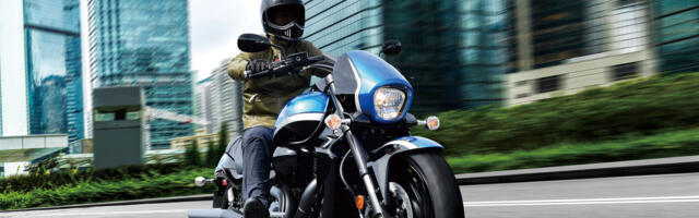 What's The Most Difficult Cruiser Motorcycle To Ride? Here's What Riders Say