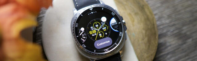 These are the 10 best Galaxy Watch 8 watch faces you probably aren’t using