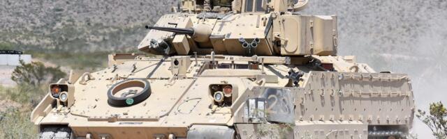 The Army and Marine Corps are paying more to repair vehicles that are less ready to fight, watchdog says