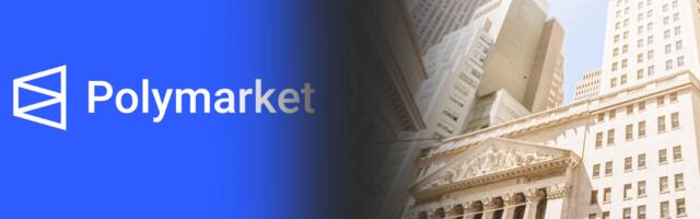 NYSE owner Intercontinental Exchange invests $2B in Polymarket to expand global data reach